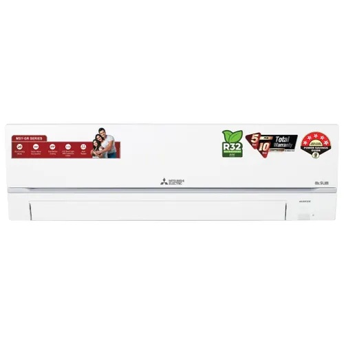 Mitsubishi Electric 1 Ton INVERTER 5 Star ( MSY-GR13VF )